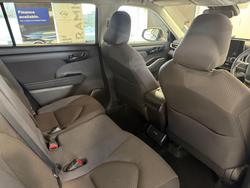 2025 Toyota Kluger GX