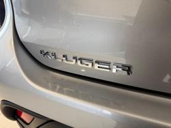 2025 Toyota Kluger GX