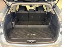 2025 Toyota Kluger GX