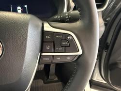 2025 Toyota Kluger GX