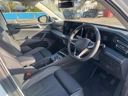 2026 Volkswagen Tiguan 150TSI eHybrid Elegance