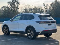 2026 Volkswagen Tiguan 150TSI eHybrid Elegance