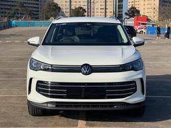 2026 Volkswagen Tiguan 150TSI eHybrid Elegance