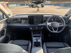 2026 Volkswagen Tiguan 150TSI eHybrid Elegance