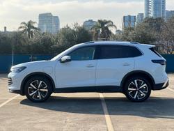 2026 Volkswagen Tiguan 150TSI eHybrid Elegance