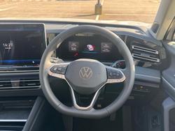 2026 Volkswagen Tiguan 150TSI eHybrid Elegance