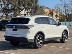2026 Volkswagen Tiguan 150TSI eHybrid Elegance