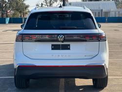 2026 Volkswagen Tiguan 150TSI eHybrid Elegance
