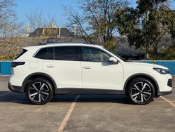 2026 Volkswagen Tiguan 150TSI eHybrid Elegance