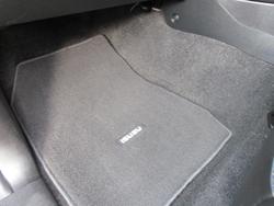 2021 Isuzu MU-X LS-T