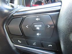 2021 Isuzu MU-X LS-T