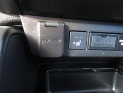 2021 Isuzu MU-X LS-T