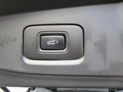 2021 Isuzu MU-X LS-T