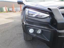 2021 Isuzu MU-X LS-T