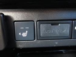 2021 Isuzu MU-X LS-T