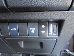 2021 Isuzu MU-X LS-T