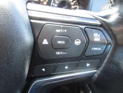 2021 Isuzu MU-X LS-T