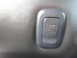 2021 Isuzu MU-X LS-T