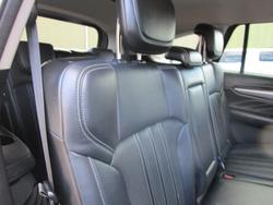 2021 Isuzu MU-X LS-T