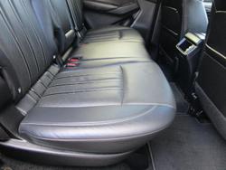 2021 Isuzu MU-X LS-T