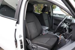 2017 Ford Ranger XL Hi-Rider