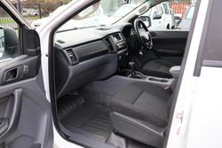 2017 Ford Ranger XL Hi-Rider
