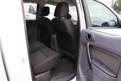 2017 Ford Ranger XL Hi-Rider