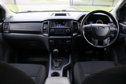 2017 Ford Ranger XL Hi-Rider
