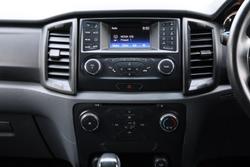 2017 Ford Ranger XL Hi-Rider