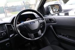 2017 Ford Ranger XL Hi-Rider