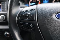 2017 Ford Ranger XL Hi-Rider