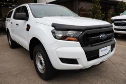 2017 Ford Ranger XL Hi-Rider