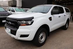 2017 Ford Ranger XL Hi-Rider