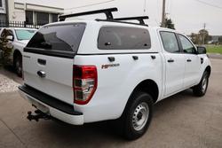 2017 Ford Ranger XL Hi-Rider