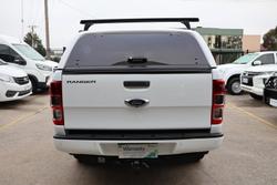 2017 Ford Ranger XL Hi-Rider