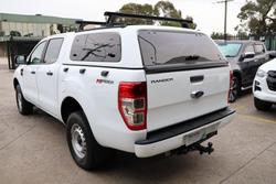 2017 Ford Ranger XL Hi-Rider