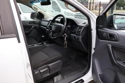 2017 Ford Ranger XL Hi-Rider