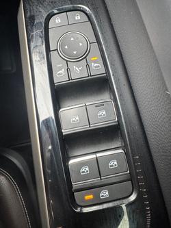 2023 Nissan Pathfinder Ti-L R53 MY23 4X4 On Demand Super Black