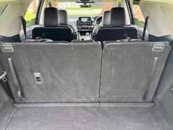 2023 Nissan Pathfinder Ti-L R53 MY23 4X4 On Demand Super Black