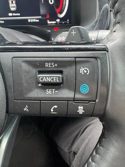 2023 Nissan Pathfinder Ti-L R53 MY23 4X4 On Demand Super Black
