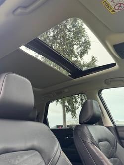 2023 Nissan Pathfinder Ti-L R53 MY23 4X4 On Demand Super Black