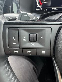 2023 Nissan Pathfinder Ti-L R53 MY23 4X4 On Demand Super Black