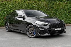 2020 BMW 2 Series M235i xDrive