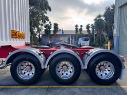 2021 Haulmark St3
