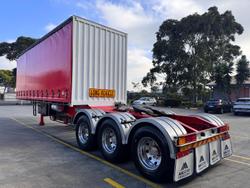2021 Haulmark St3