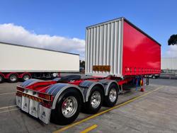 2021 Haulmark St3