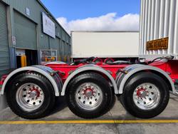 2021 Haulmark St3