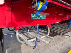 2021 Haulmark St3