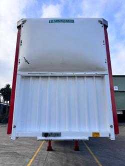 2021 Haulmark St3
