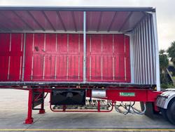 2021 Haulmark St3